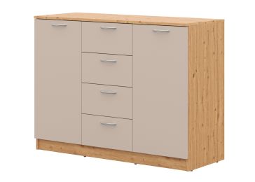 Komoda 120 cm, Paola 2