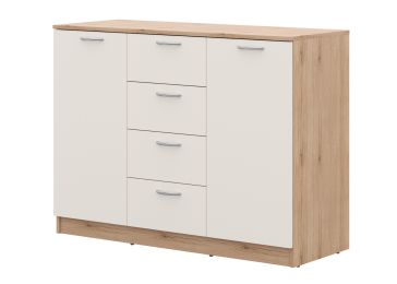 Komoda 120 cm, Paola 2