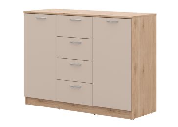 Komoda 120 cm, Paola 2