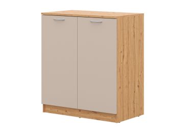 Komoda 80 cm 2VR, Paola 2