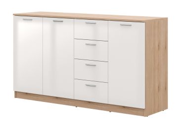 Komoda 160 cm, Paola 2