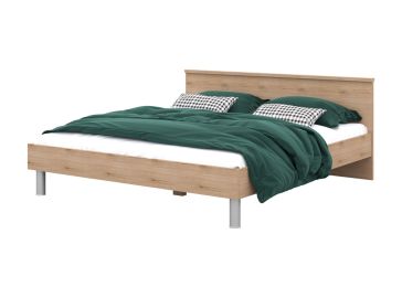 Krevet drveni 200 cm, Paola