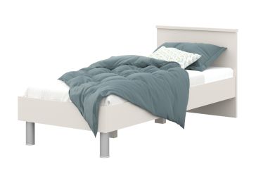 Krevet drveni 200 cm, Paola