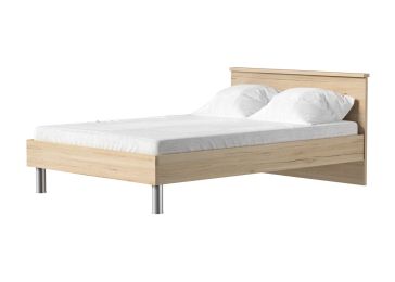 Krevet drveni, Paola