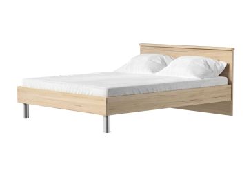 Krevet drveni, Paola