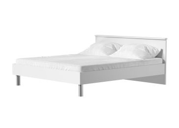 Krevet drveni, Paola