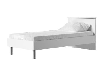 Krevet drveni, Paola