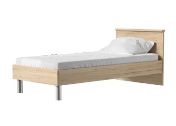 Krevet drveni, Paola