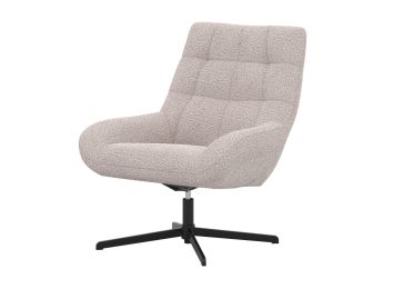 Fotelja s okretnim mehanizmom, Paris