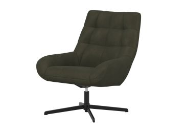 Fotelja s okretnim mehanizmom, Paris