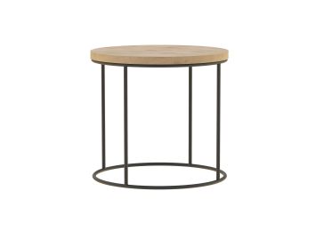 Klub stolić, Pascal