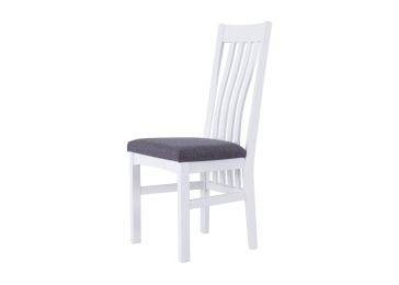 Stolica drvena bijela, A-34
