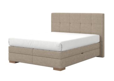 Boxspring krevet, Pesaro