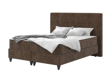 Francuski krevet, Pesaro