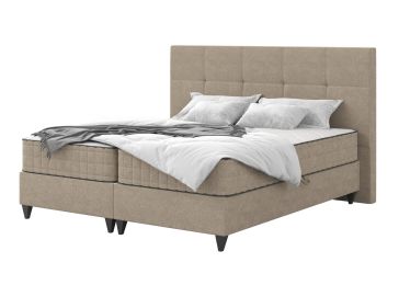 Francuski krevet, Pesaro