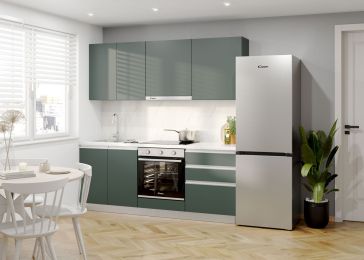 Blok kuhinja, 2,00 m S2, Pia