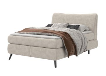 Boxspring krevet, Polina