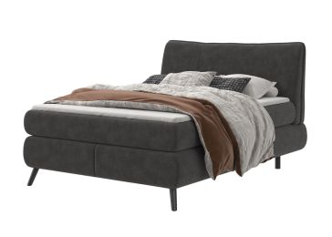 Boxspring krevet, Polina