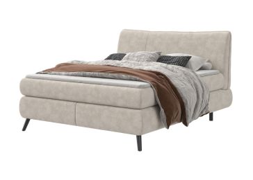 Boxspring krevet, Polina