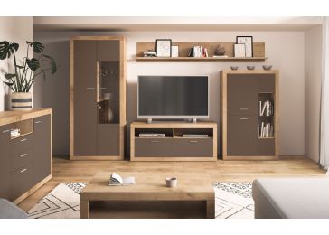 Regal za dnevni boravak, Porta S3