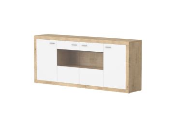 Komoda 212 cm, Porta