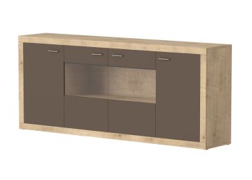 Komoda 212 cm, Porta