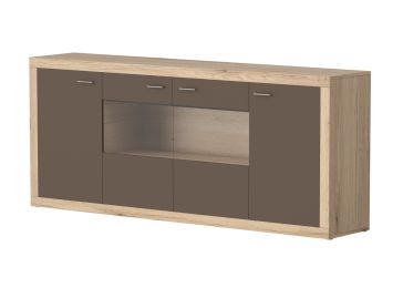 Komoda 212 cm, Porta