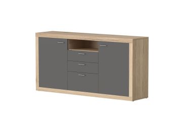 Komoda 160 cm, Porta