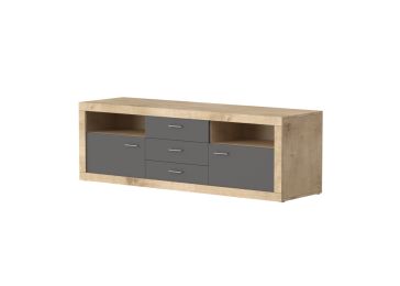 TV komoda 180 cm, Porta