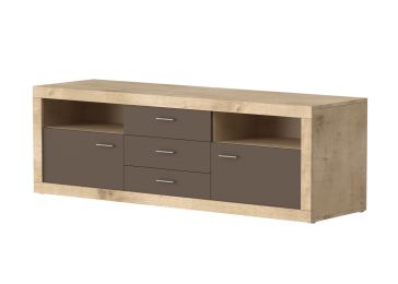 TV komoda 180 cm, Porta