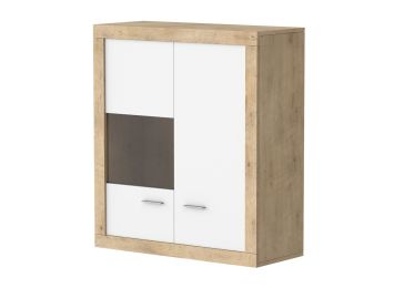 Viseći ormarić 90 cm, Porta