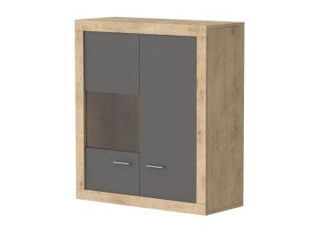 Viseći ormarić 90 cm, Porta