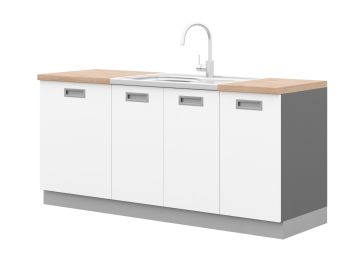 Blok kuhinja 1,80 m S1, Rea