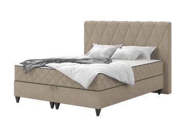 Francuski krevet, Rimini