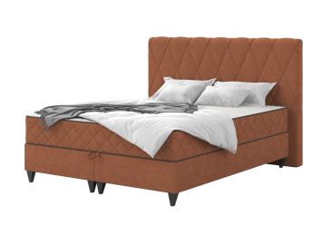 Francuski krevet, Rimini