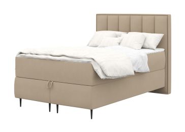 Francuski krevet, Rita 2