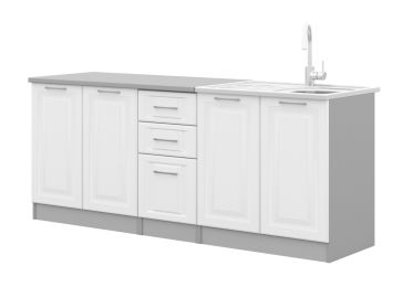 Blok kuhinja 2,00 m S3, Rita