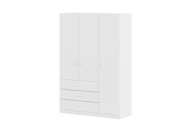 Ormar 200x135 s ladicama, Roko