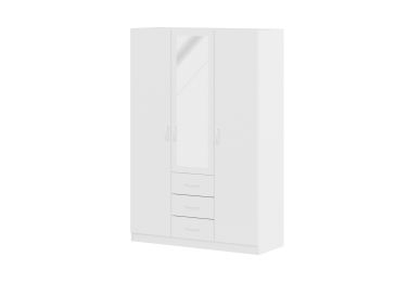 Ormar 200x135 s ladicama, Roko