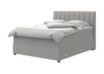 Boxspring krevet, Rose 2
