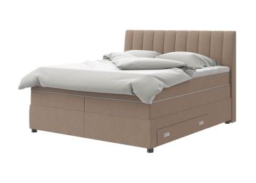 Boxspring krevet, Rose 2