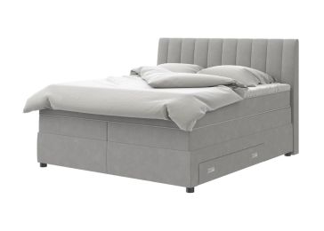 Boxspring krevet, Rose 2