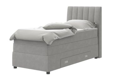 Boxspring krevet, Rose 2