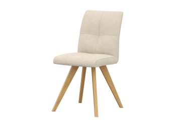 Stolica fiskna, Sienna