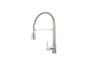 Slavina BILLY S Alveus