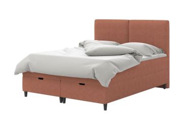 Francuski krevet tip B, Sona 2