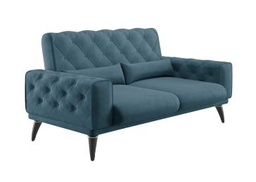 Dvosjed na razvlačenje, Talin