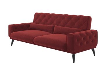 Trosjed na razvlačenje, Talin