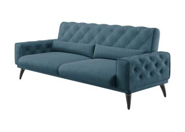 Trosjed na razvlačenje, Talin