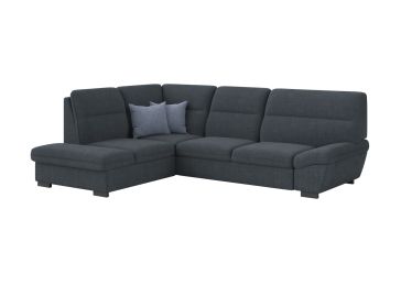 Kutna garnitura na razvlačenje, Tempo